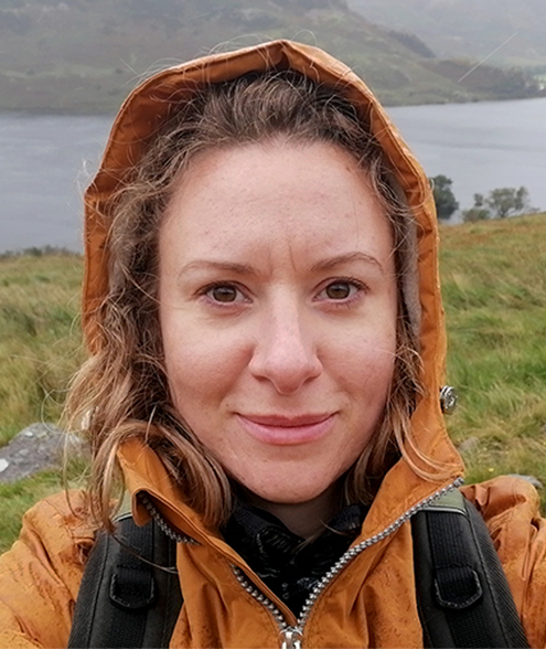 Charlotte Beckham