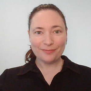 Heather Bingham