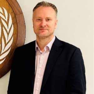 Onno van den Heuvel