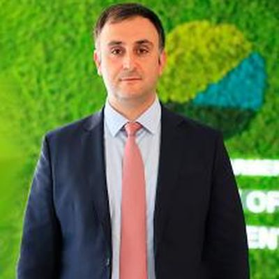 Aram Meymaryan