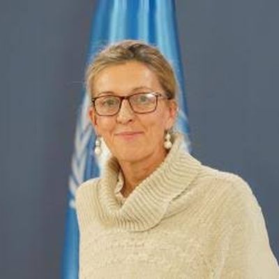 Francoise Jacob