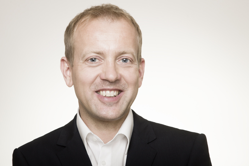 Tobias Garstecki